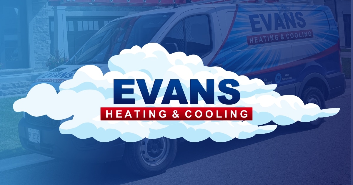 Evans Heating And Cooling Featured