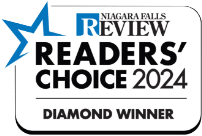 Niagara Falls Readers Choice 2024